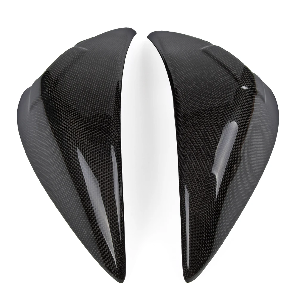 

Carbon Fiber Motorcycle Tank Protector For SUZUKI GSXR600 GSXR750 2011 2012 2013 2014 2015