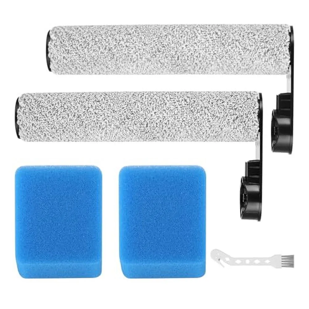 Dust Extractor Parts Vacuum Cleaner Roller Brush For Daily Dust Removal Easy Installation Process For Eureka NEW430