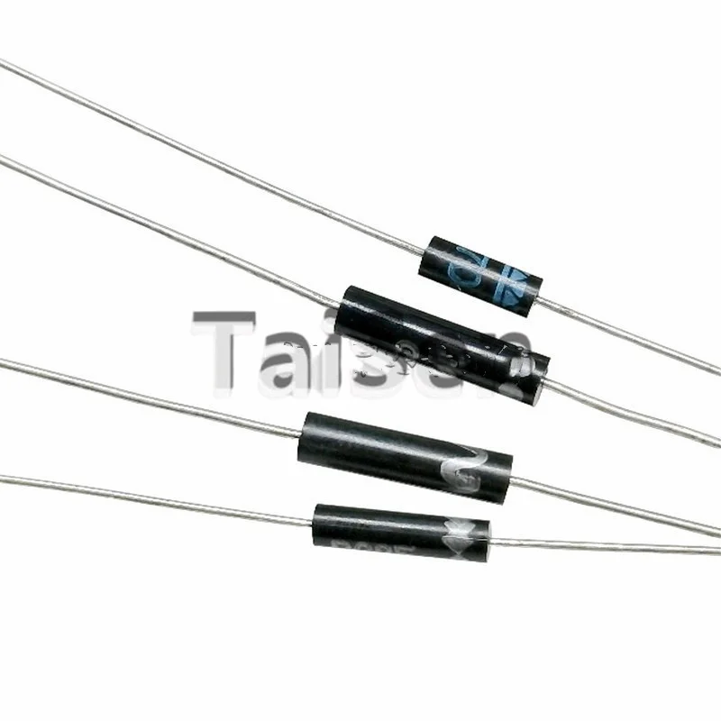 10-50 Stück Hochspannungsdiode 2CL704 70A 71A 72A 73A 74A 75A 77 85 87 0520 6/8/12/14/16KV 5MA 20MA Silizium-Stapel 2CL70A 5MA 6KV – Detail 4