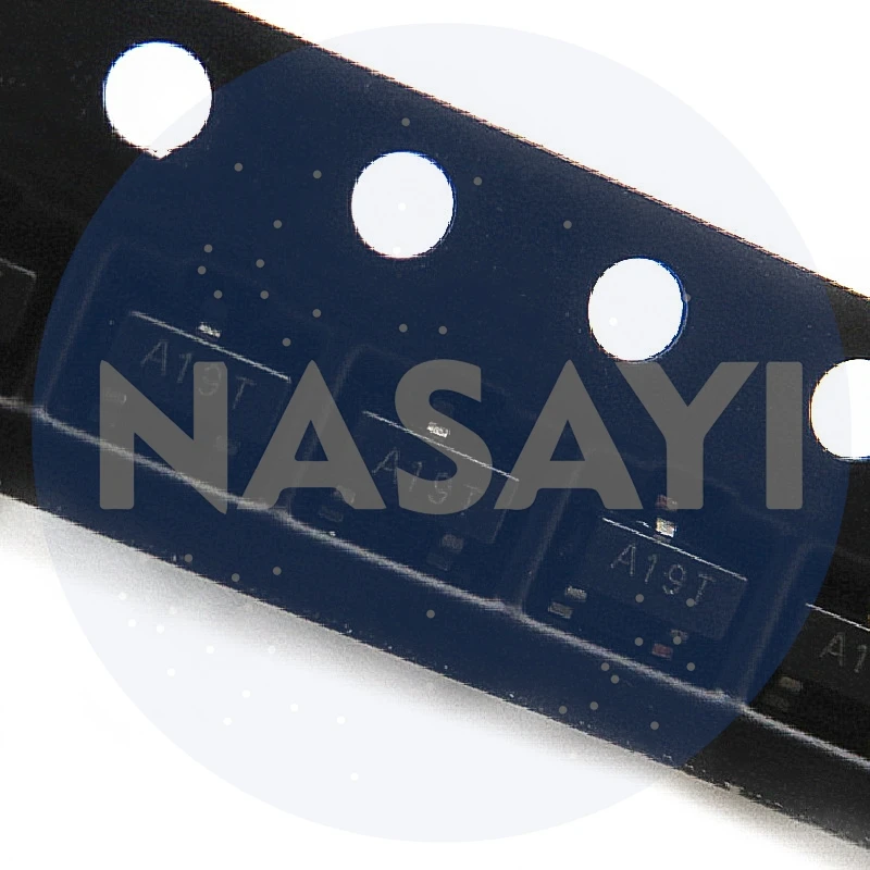 1-100PCS AO3401 A19T XC9536-15PC44C XC9536 SEM3330 S3330 TDA7267A TDA7267 TL7705BCP TL7705 RD01MUS2-T113 K5