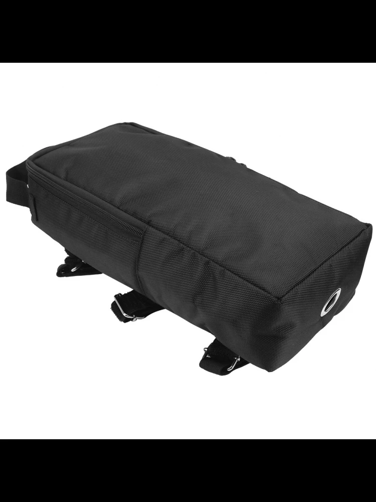 AliExpress NONE Electric Scooter Battery Hanging Bag Polyester Bike Saddlebag Scooter Battery Bag with Hand Strap