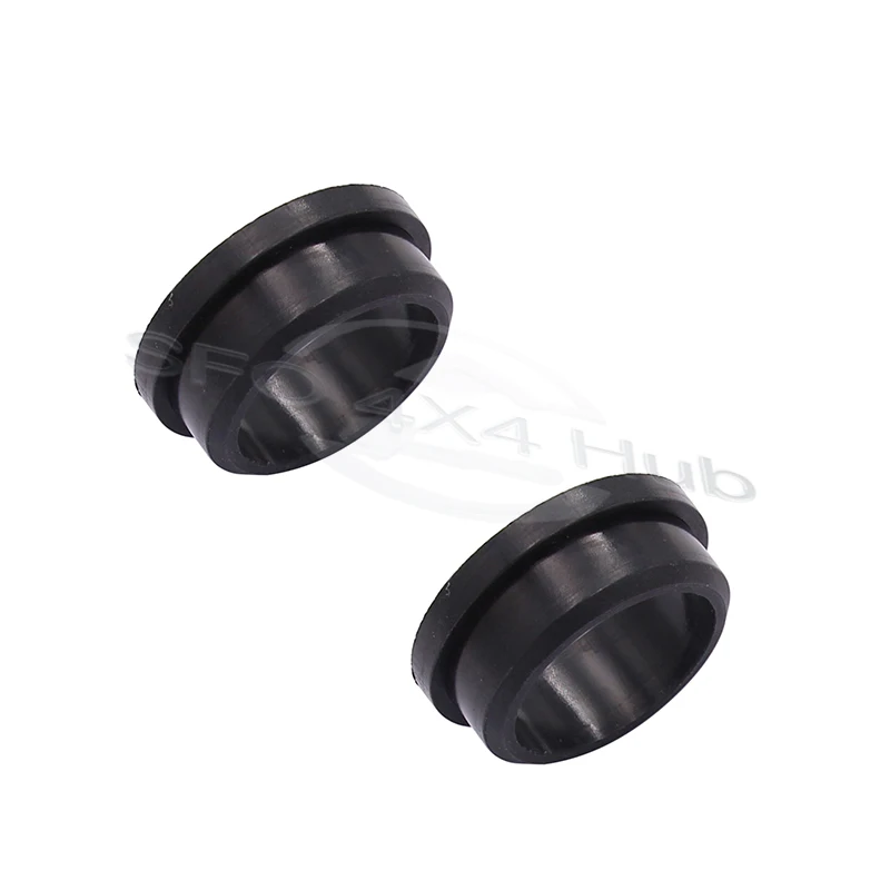 

2PCS Seadoo Grommet Oil Tank for 96-07 Jet Skis 720 800 951 GTX GTI XP Compatible with 293720008 Jet Ski Parts