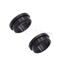 2PCS Seadoo Grommet Oil Tank for 96-07 Jet Skis 720 800 951 GTX GTI XP Compatible with 293720008 Jet Ski Parts