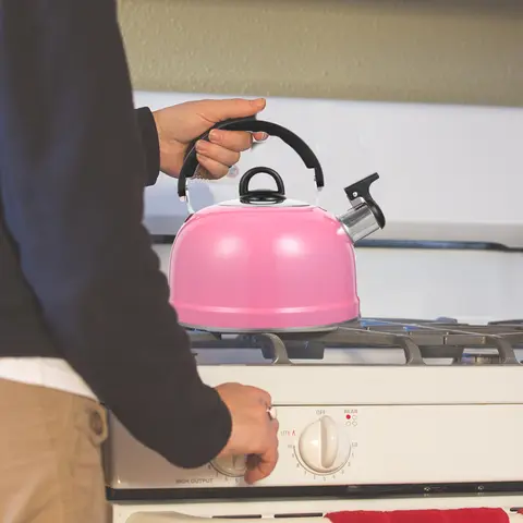 10 best sales tekokare spishäll - №2