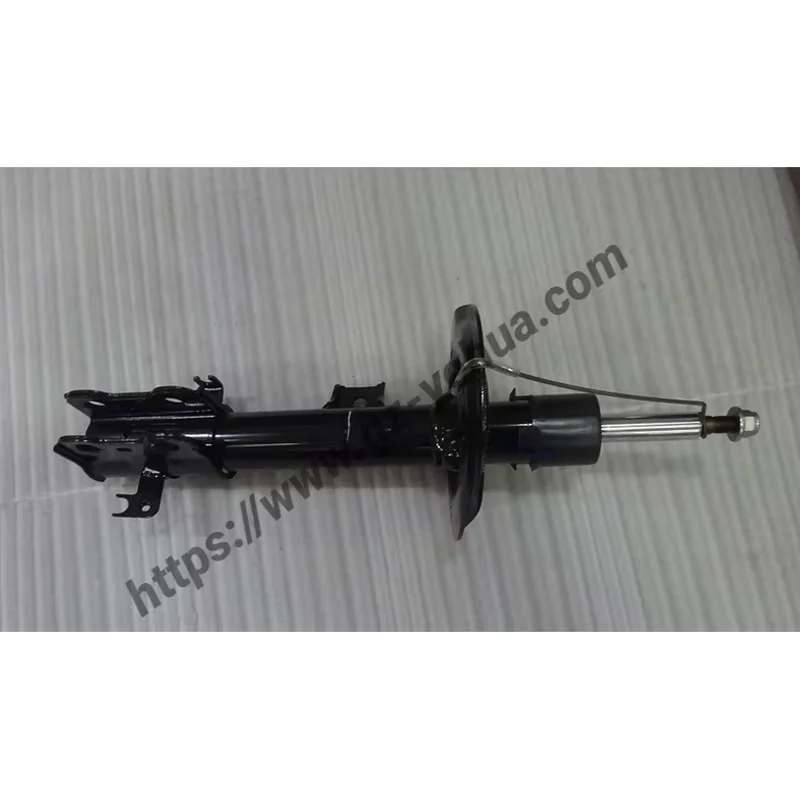 BYD Seal U Song Plus Dm-i Ev 2021-2025  Front reduction spring lower cushion pad Original Car Accessories Para Auto Tools
