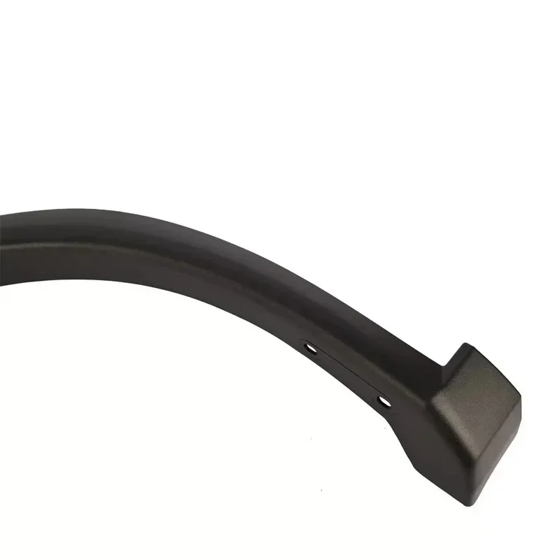 High Quality OEM Plastic Front Rear Wheel Eyebrow Body Trim Molding