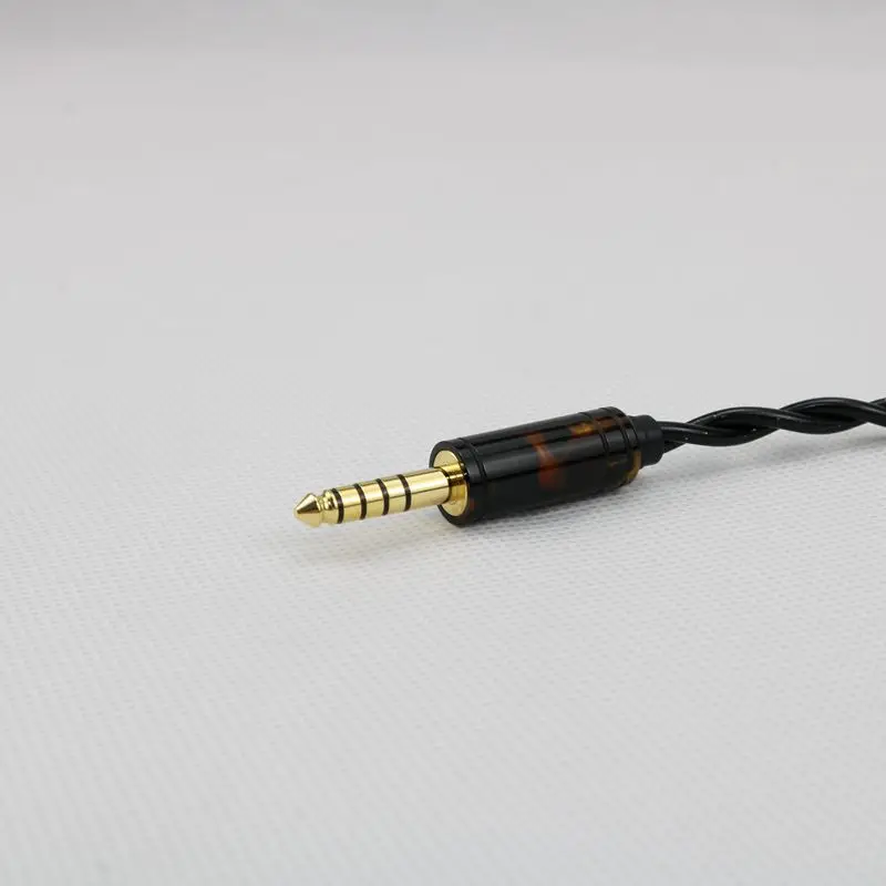 XINHS K08 2 нити золотого, Серебряного и палладиевого графенового сплава с пятью элементами