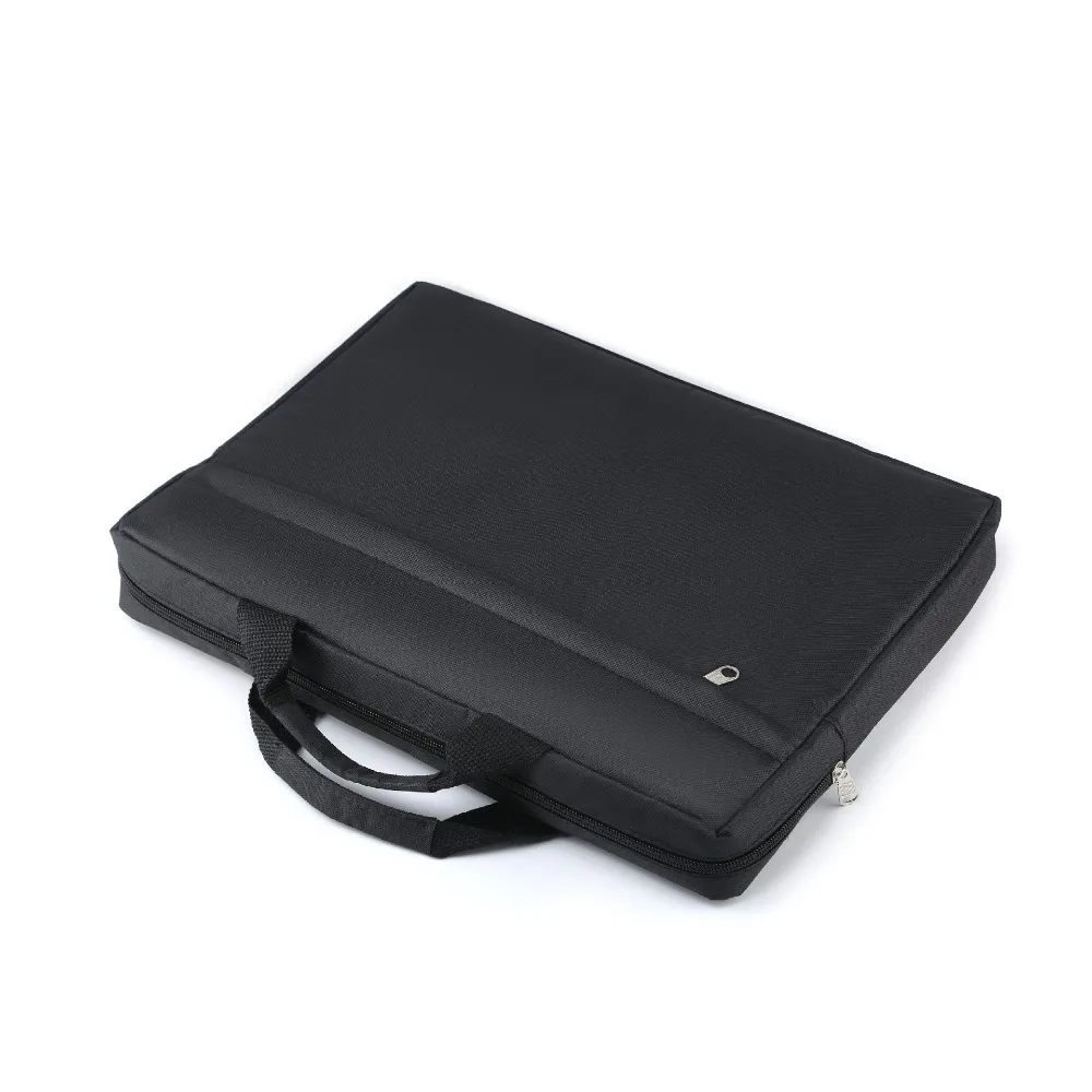 Durable Breathable File Folder Bag Anti-seismic Reduce Burden Document Laptop Bag Wear Resistant Men Briefcases