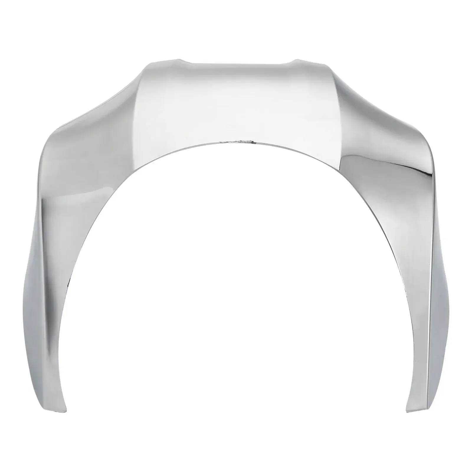 ل هارلي سوفتيل اندلاع FXBR 2018 2019 2020 2021 دراجة نارية العلوي هدية غطاء قناع دراجة نارية اكسسوارات