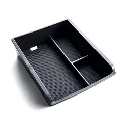 For Armrest Storage Box, Cup Holder, Champion Edition, Car Interior Accessories, Byd Seal, U, Dm-I, Song Plus, Ev, 2023-2024