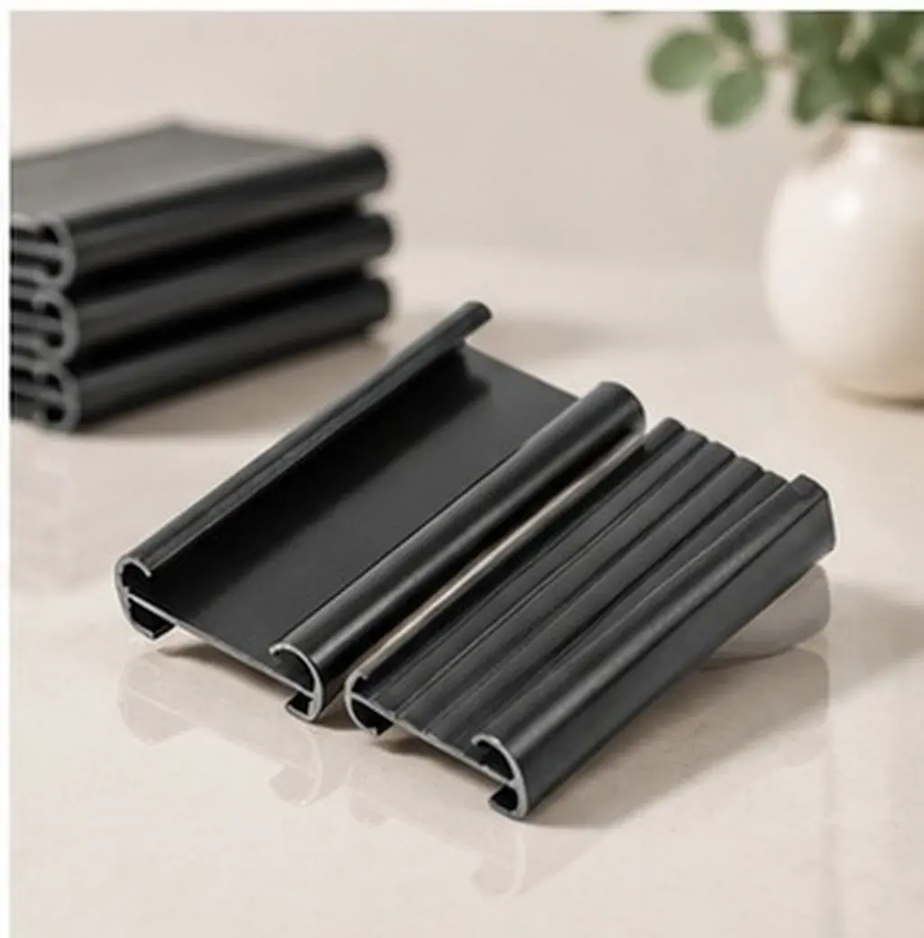 10Pcs Shelf Label Holders Reusable Plastic Sign Display Stand for Price Tags Item Names Stock Id Warehouse Supermarket