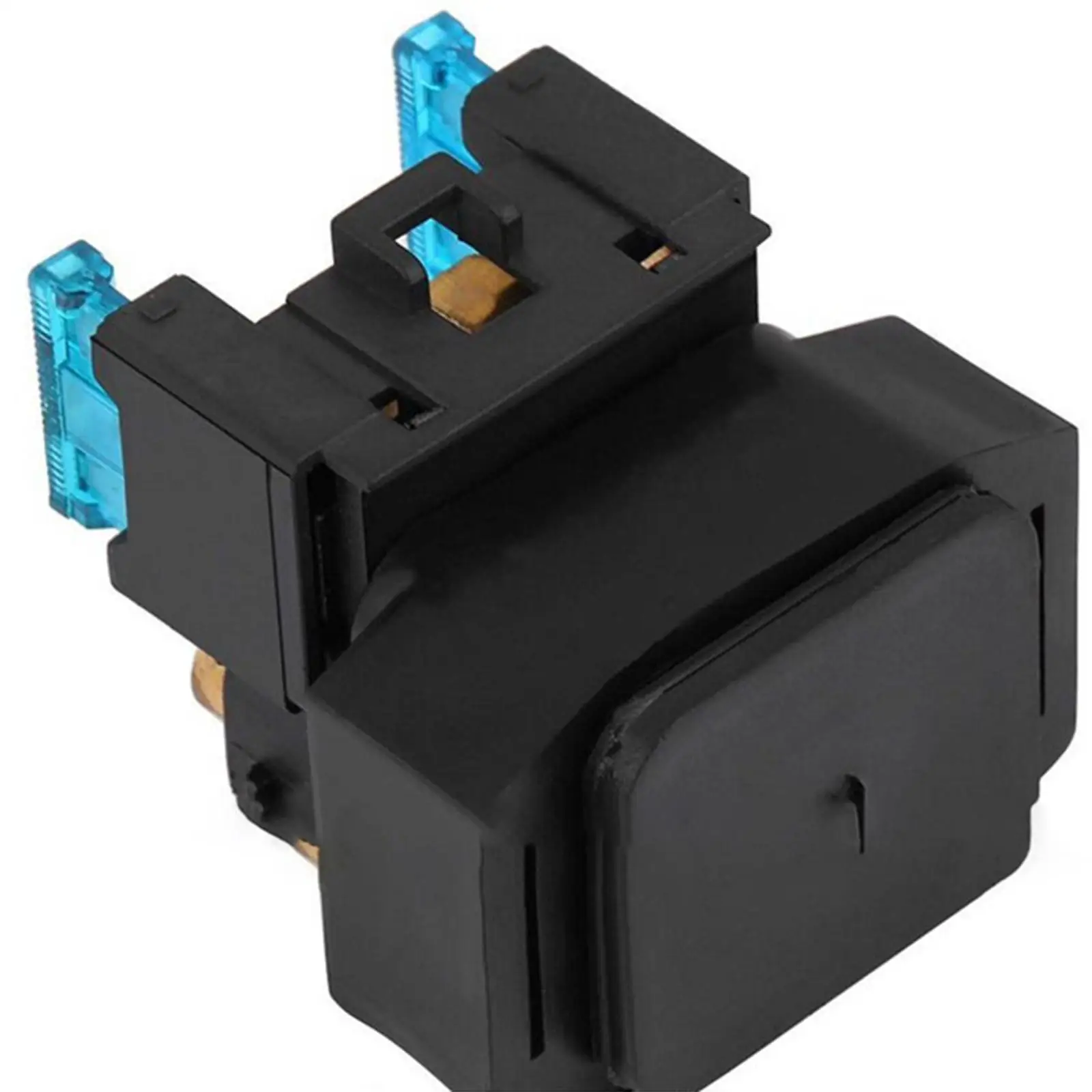 

Электромагнитное реле стартера 1D0-81940-02-00 для Yamaha YFM 350 Raptor