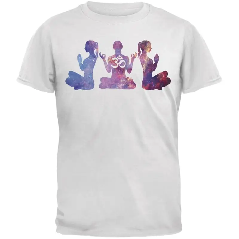 Galaxy Yoga Om Medi…