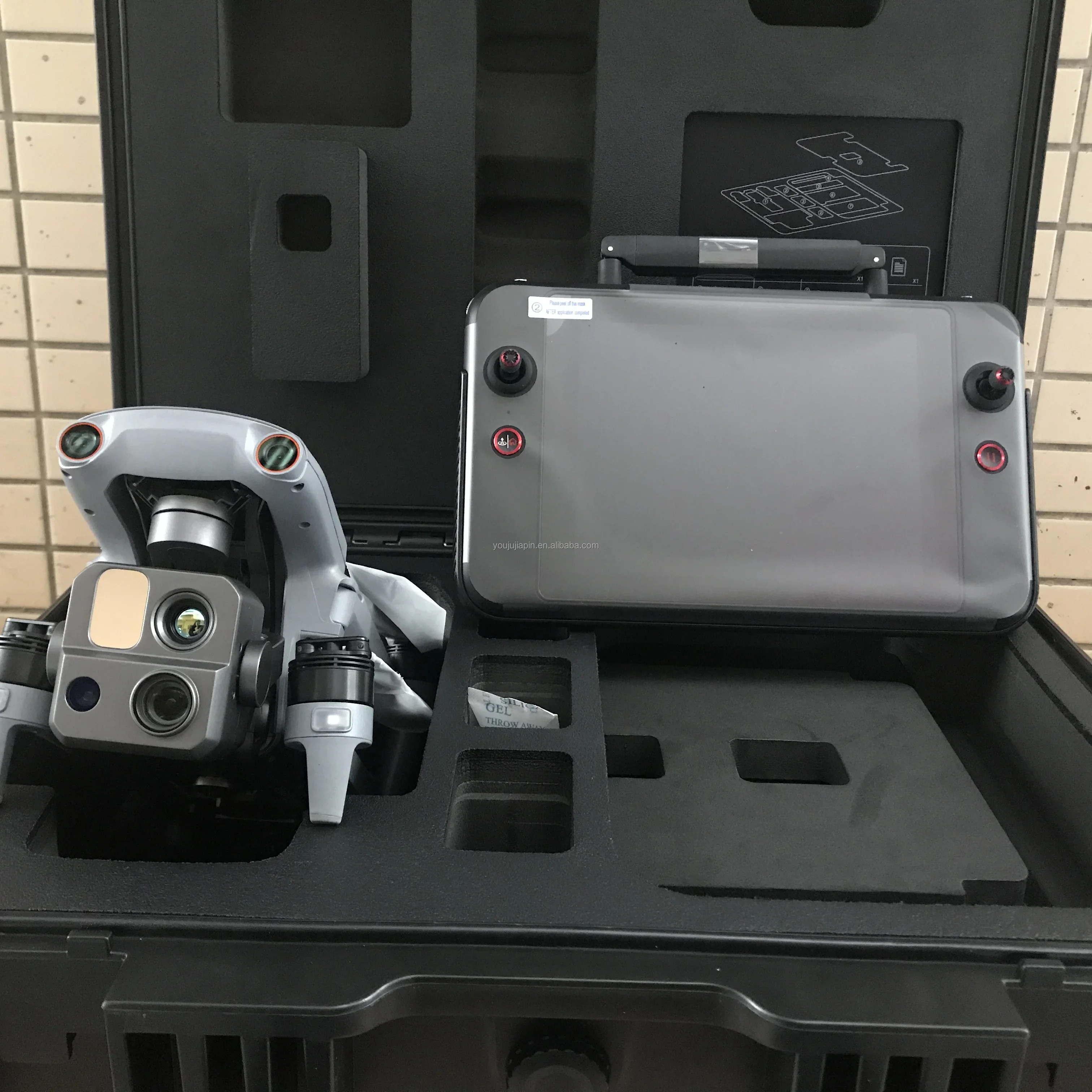 2023 Brand New Autel Robotics EVO MAX 4T 8K 10x Optical Zoom Obstacle Avoidance 28mins Max. Flight Time Anti Jam