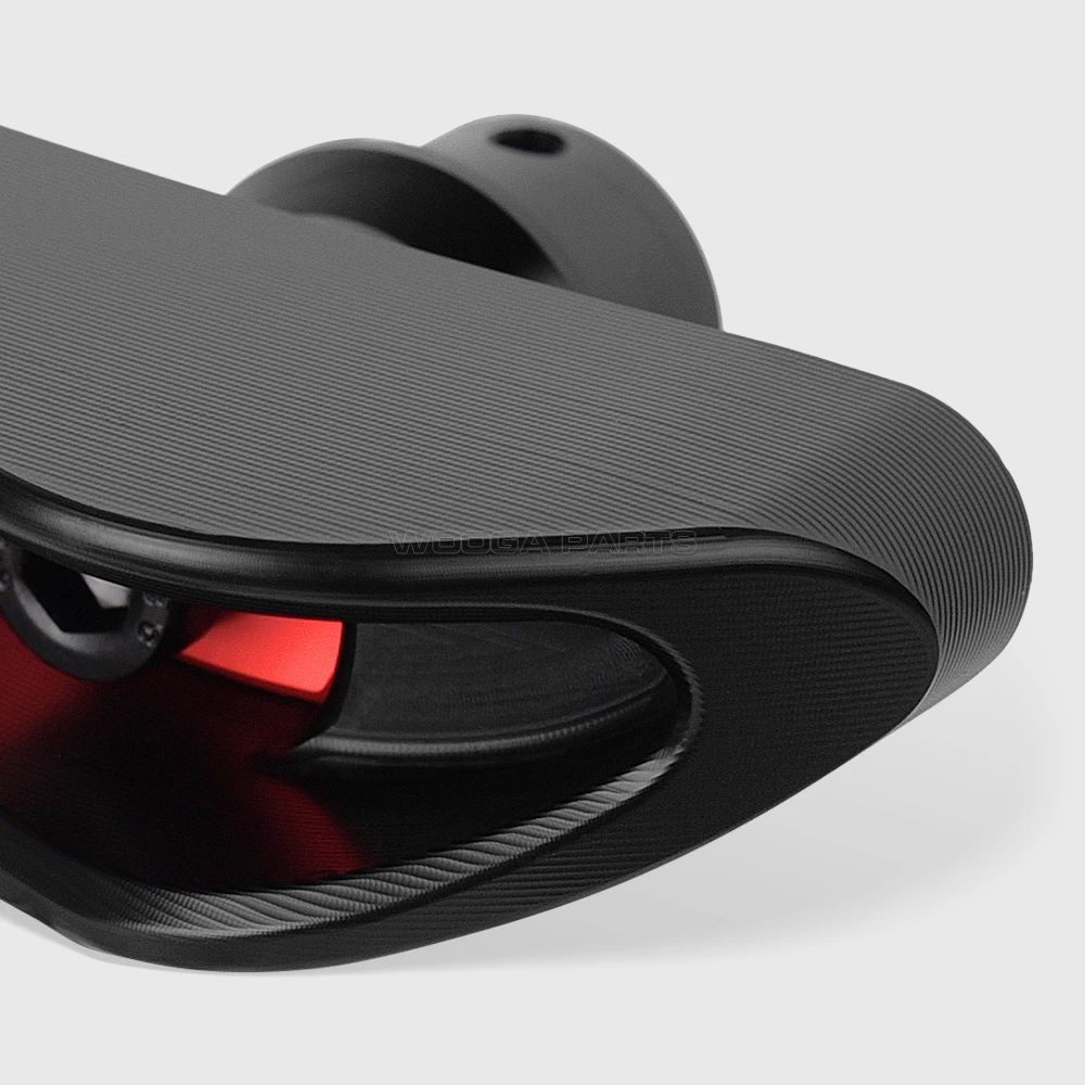 Per KAWASAKI Ninja ZX4R SE ZX4RR ZX25R 2021-2024 Kit cursore telaio Paratelaio Pro Shield Crash Skid Pad Protezione