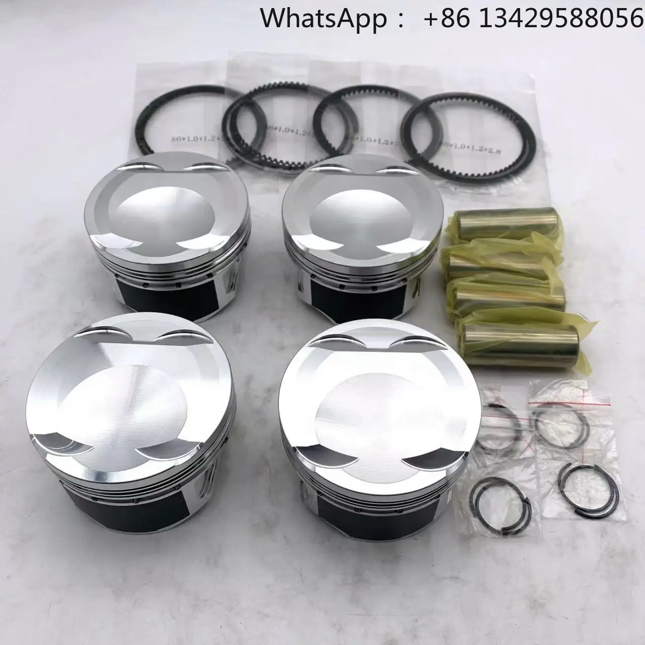 G4KF G4KH 86Mm CR9.…