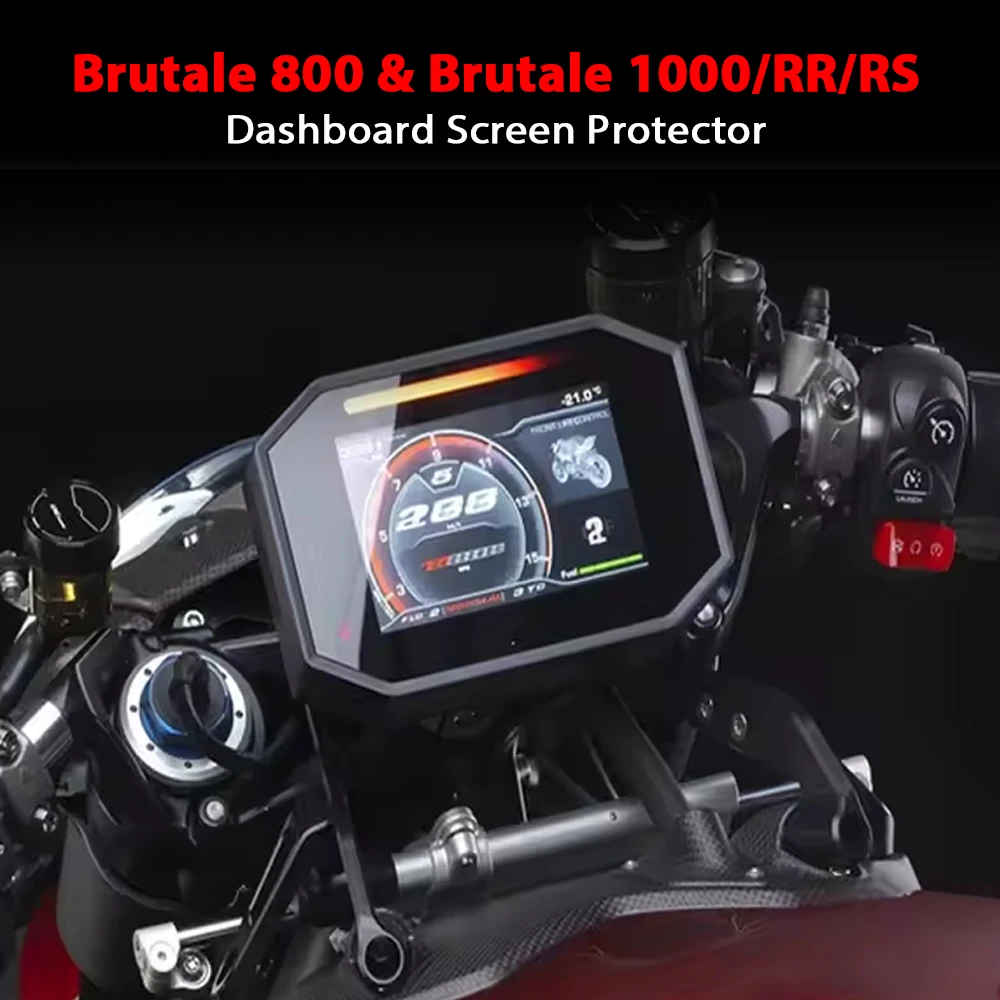 For Mv Agusta Bruta…