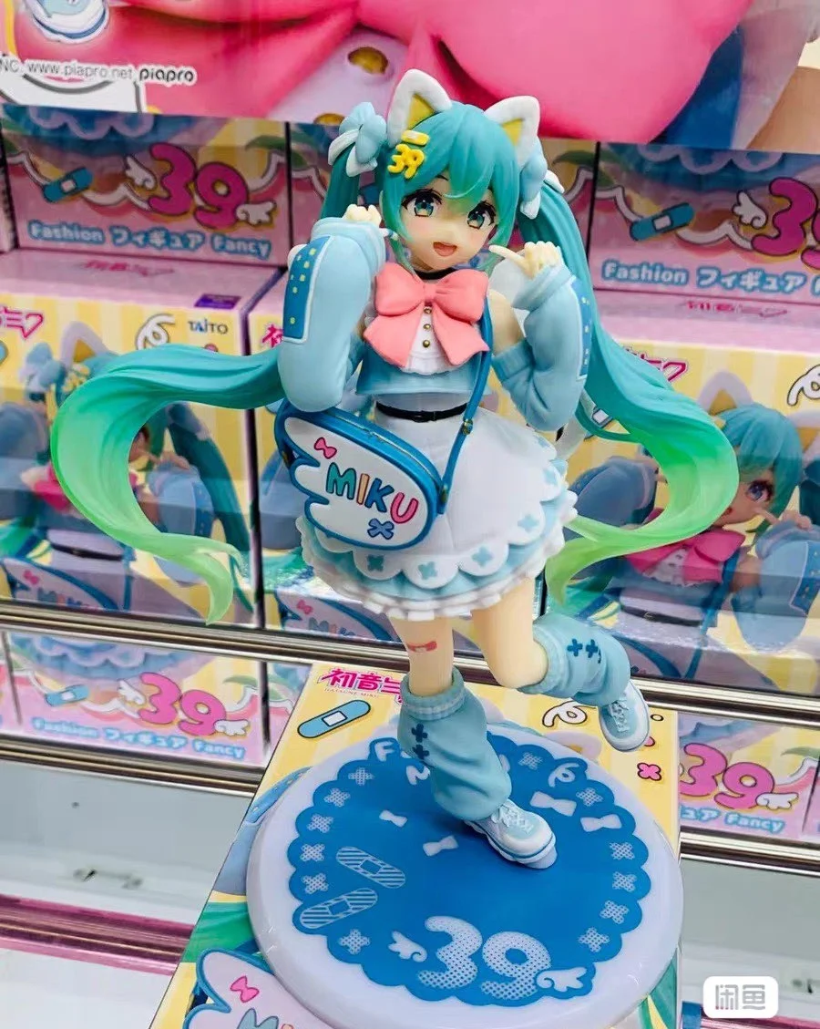 nouveau-taito-vocaloid-hatsune-miku-fantaisie-ver-kit-de-garage-de-poupee-tendance-figurine-d'action-jouet-d'ornement-de-bureau-cadeau-d'anniversaire-pour-fille