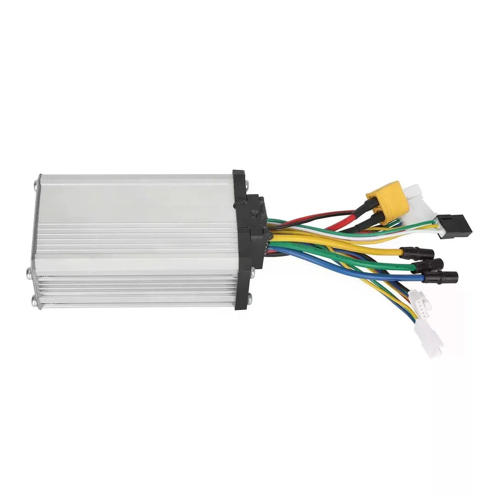 

Electric Scooter Controller Replacement Board for Xiaomi For 4 Lite 2nd Gen Advanced Control and Stability Upgrade