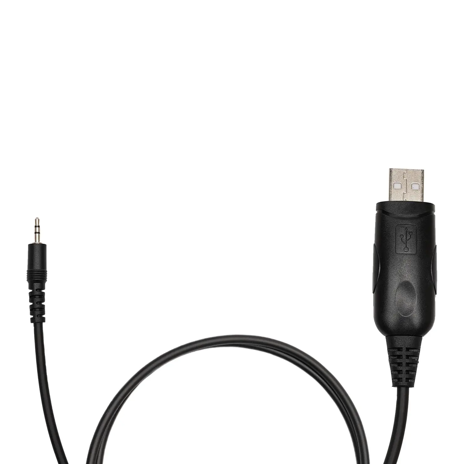 USB Programming Cable for Motorola Walkie Talkie GP88S CP110 CP200 CP185 PR400 CP150 CP160 GP2000 GP3688 GP3188 PR400 CP040 P040
