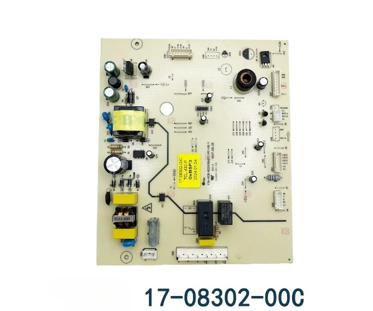 Accessories and ToolsRefrigerator Computer Board Motherboard Power Board 17-08302-00C