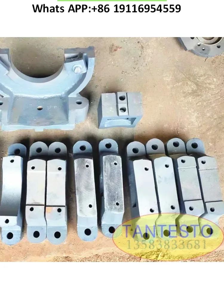 

Подходит для испытательного стенда топливного насоса, широкая прокладка корпуса, железный угол, железная фланцевая муфта, втулка головки насоса Carter