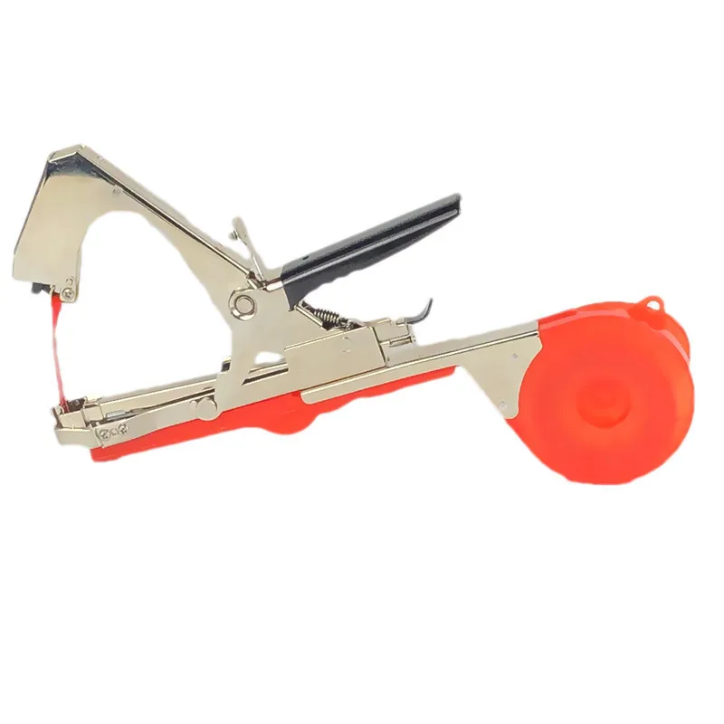 

Plant Tying Tapetool Tapener Tying Tape Binding Machine Vegetable Garden Tool Packing Vegetable Stem Strapping