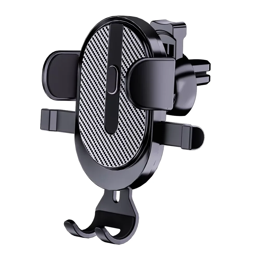 Universal Auto Telefon Halter Multifunktionale Dashboard Windschutzscheibe Air Vent Halterung Sucker Telefon GPS Halter Für iPhone Samsung Xiaomi