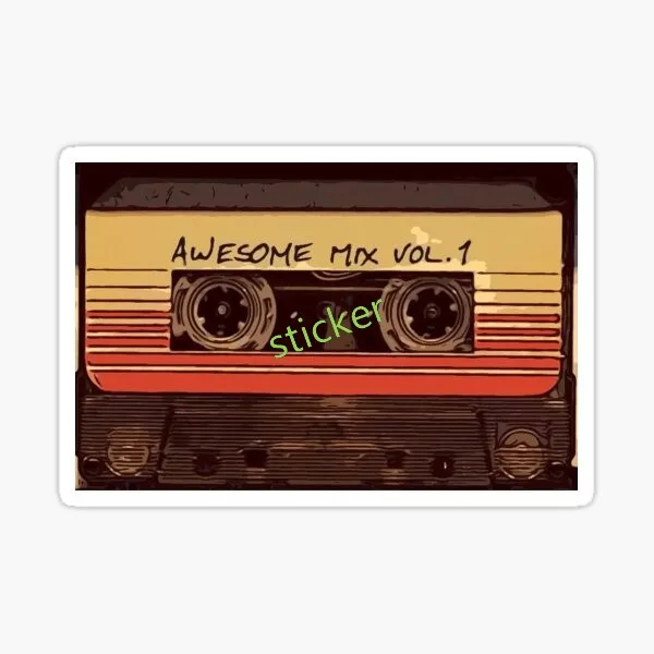 

Distressed Sticker Car Stickers Windows Vinyl Car Accessoires Decal Graffiti Waterproof Sunscreen