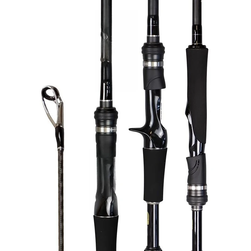 

Lightweight ultra-long throw mouth rod sea bass rod luya rod