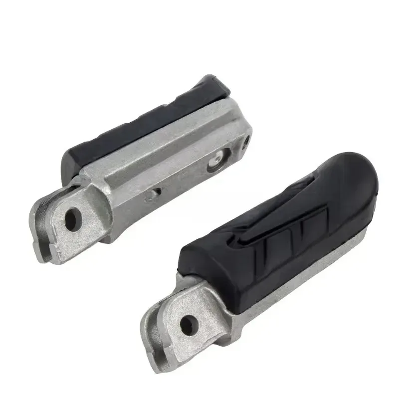 

New for CB500X CB500F CBR500R NC700 NC750 Front Foot Pedal Pedal for Motorcycle Front Foot Pedal Foot Rests Pegs Footpegs
