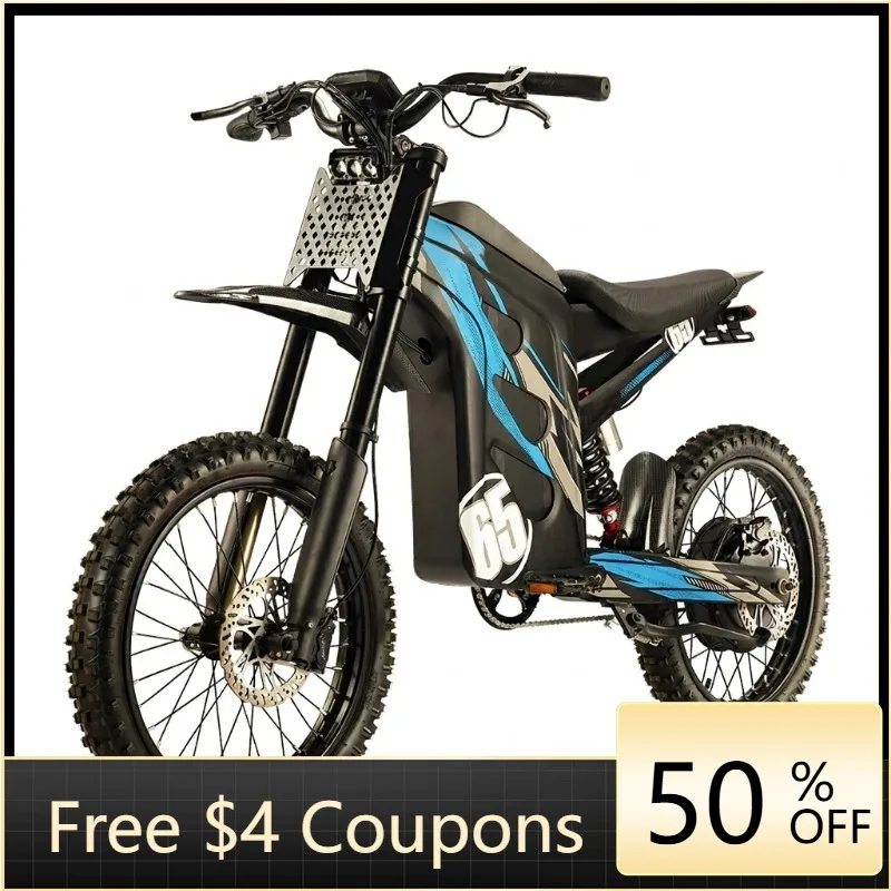 Rs Comfort-oriented adult electric off-road vehicle suitable for city excursions and rural leisure