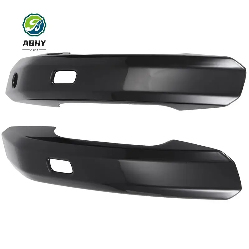 

ABHY-Накладка на внешнюю дверную ручку автомобиля для A4L 2017-2022 гг.