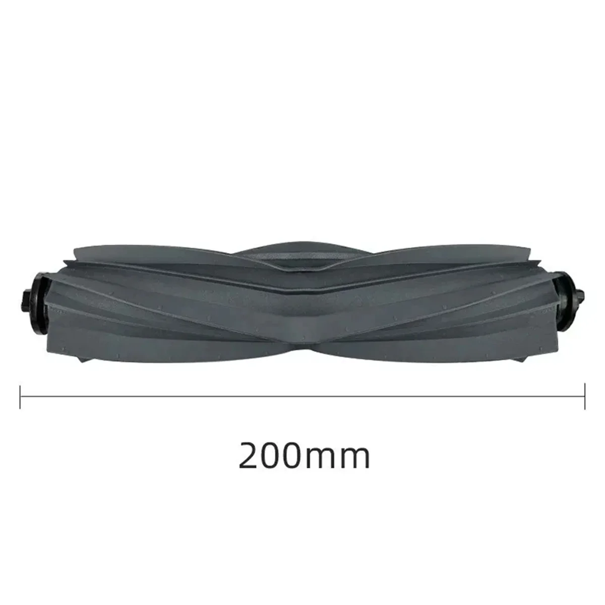 Popular para Dreame L20 Ultra / L30 Ultra / X20 Pro Robot aspirador Cepillo Lateral principal filtro HEPA almohadilla de fregona bolsa de polvo accesorios de repuesto