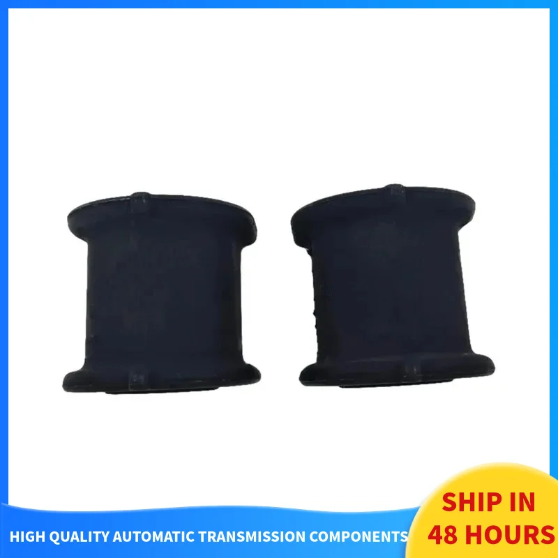 

Front Stabilizer Bushing Rubber 48815-48040 For Lexus XU30 RX300 3.0L 2003/07-2008/12 XU30 RX330 3.3L Car Accessories 2PCS