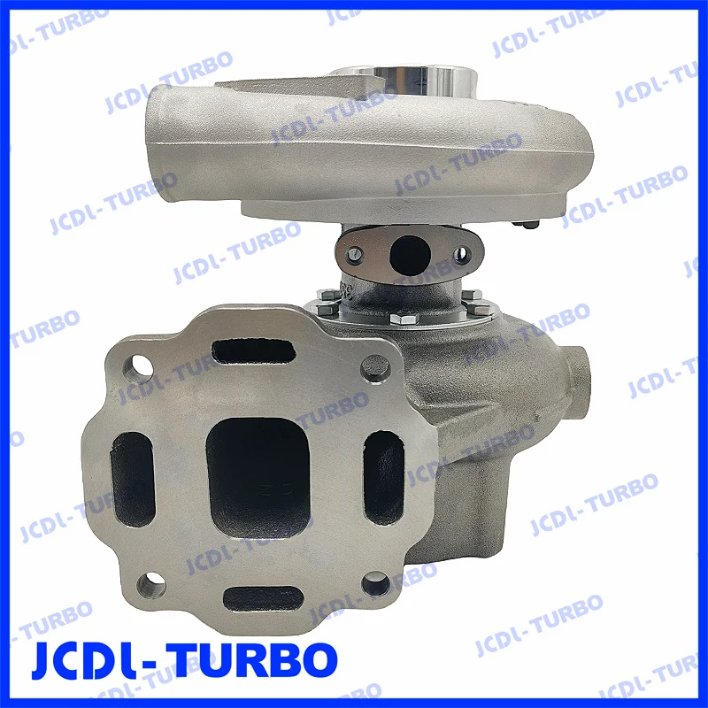 

Новая модель, H1C Turbo Marine для Cummins 6BT, дизельный двигатель 3534374 л, 3534373 H,
