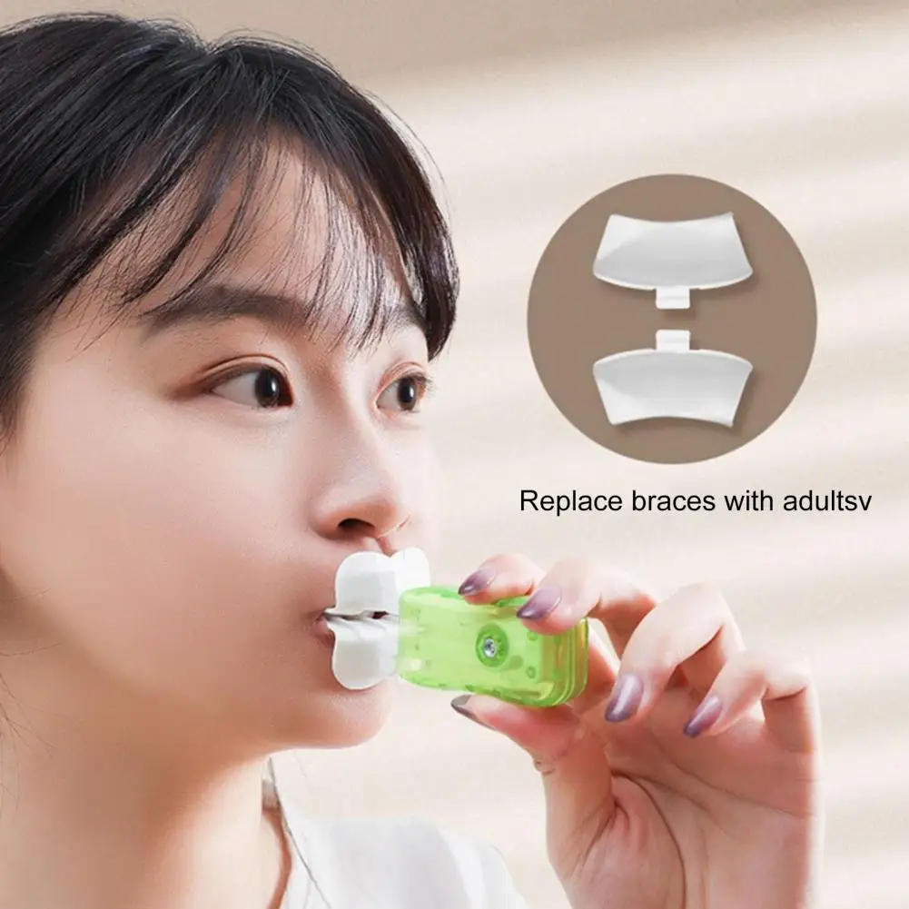 Jawline Exerciser Practical BPA Free Jaw Exercise Device Face Slimming Tightening Jawline Exerciser for Unisex