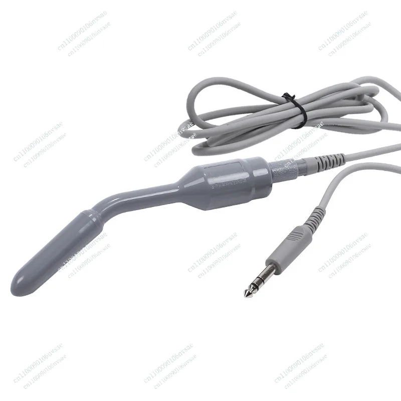 

Prostatitis Therapy Apparatus Household Heated Prostate Therapy Massager