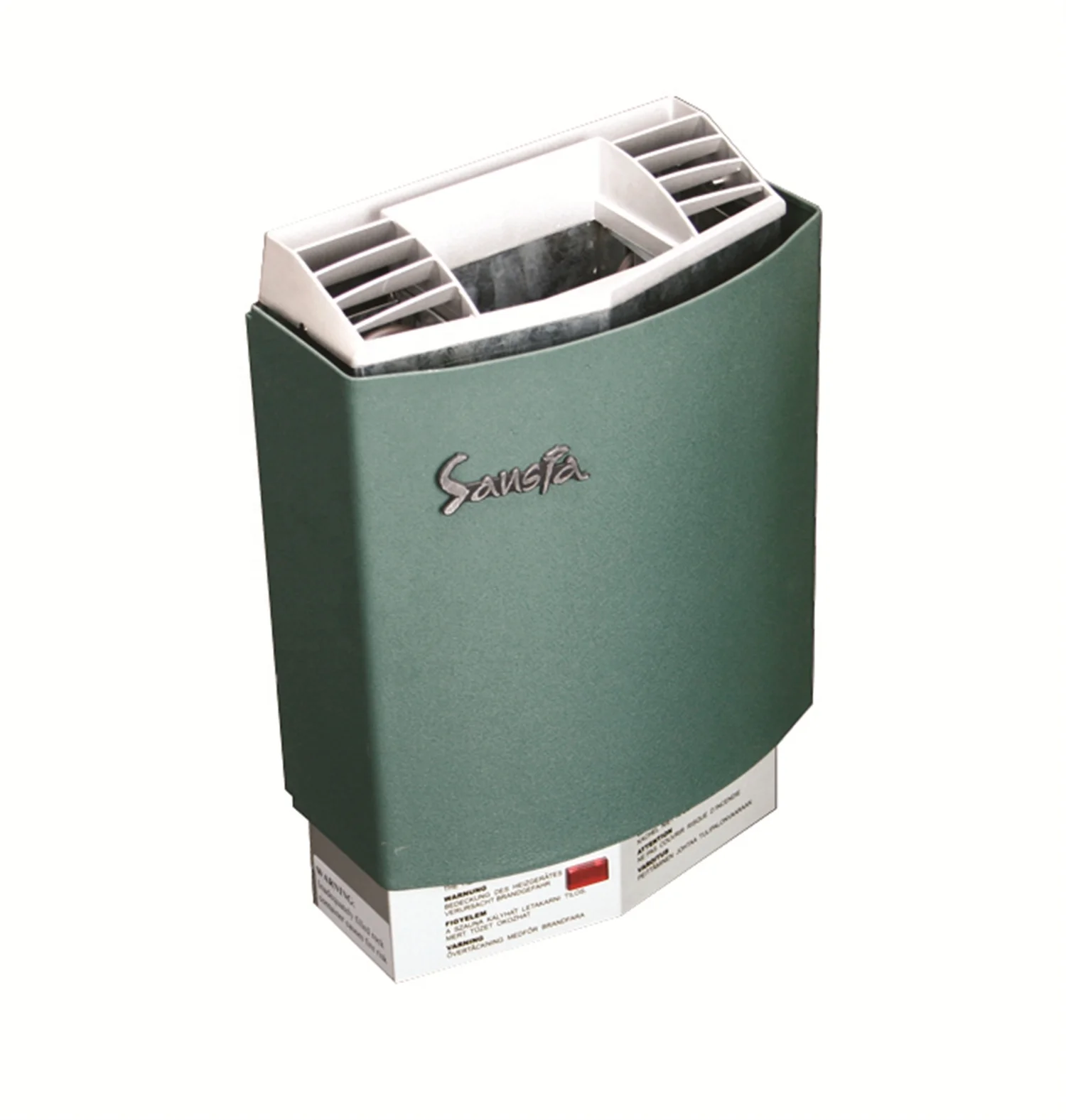 

Popular Practical Sauna Heater Creating Comfortable Home Living Sauna Heaters