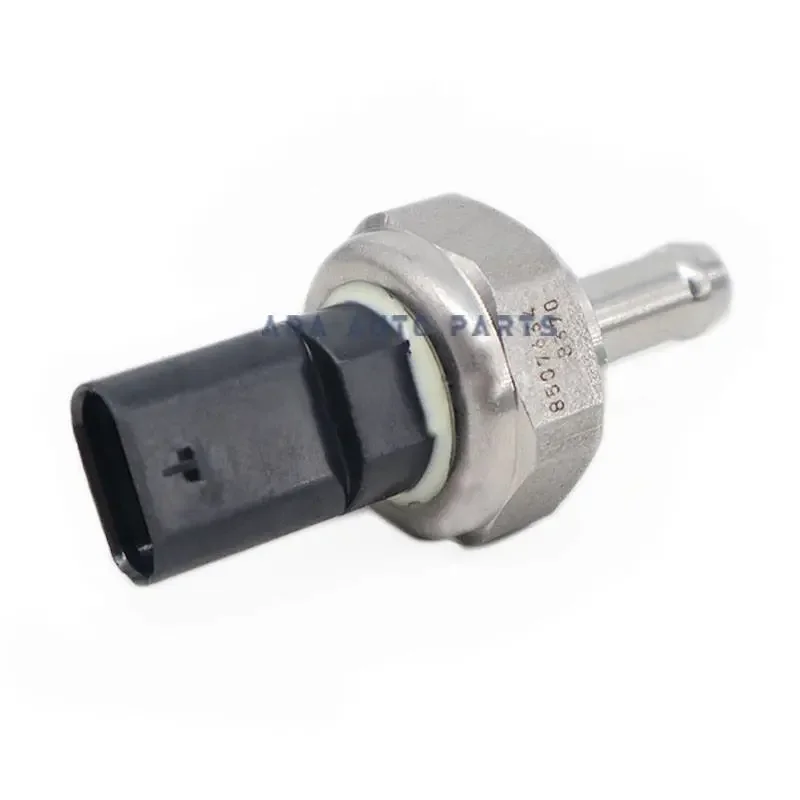 Capteur de pression des gaz d'échappement, Original, 8507634 13628507634 13628507790 8507790 499000-8370, pour BMW E90 F30 F31 F10