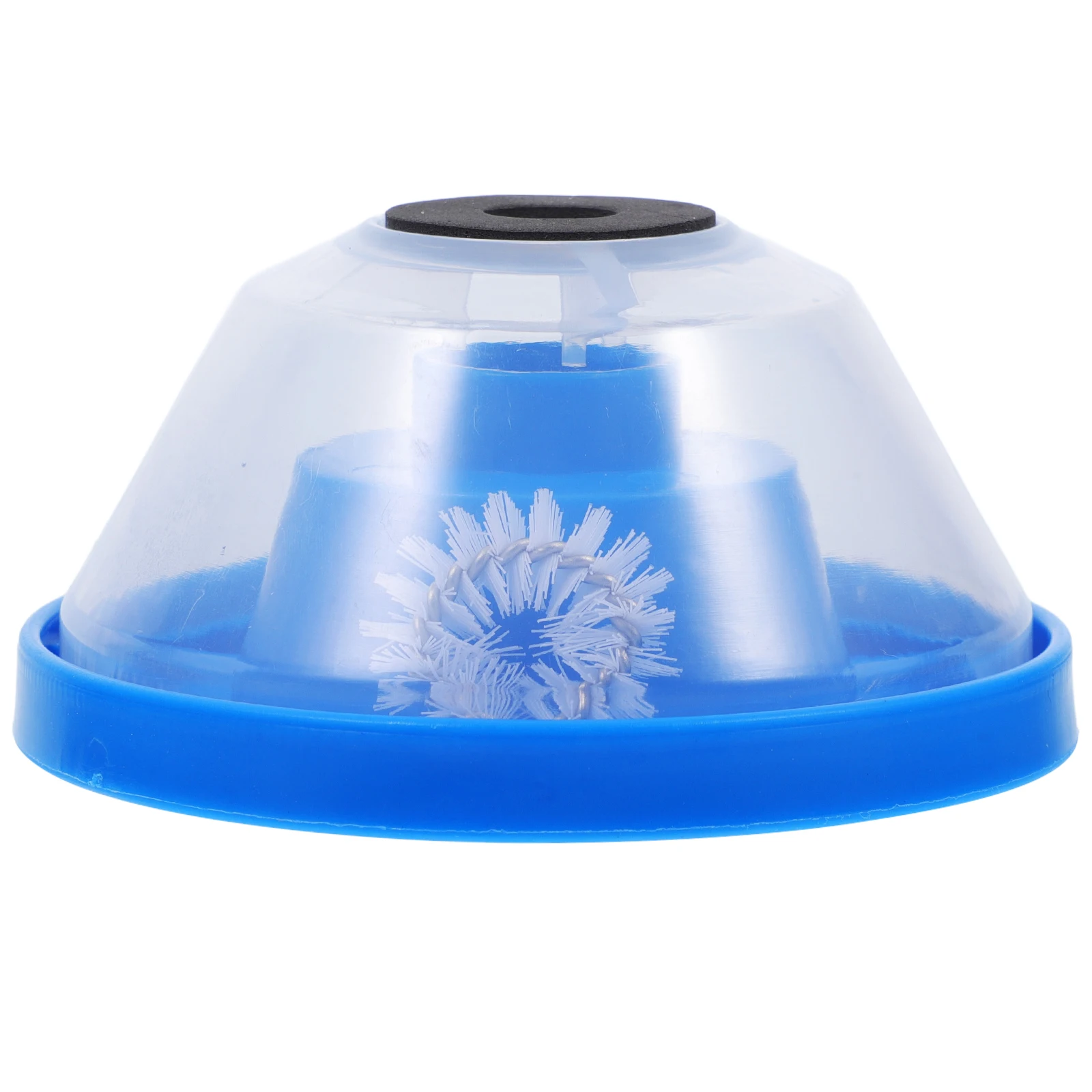 

Dust Cover Electric Hammer Impact Drill Dustproof Protector Transparent Reusable Industrial Power Tool Accessory For