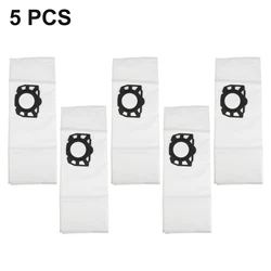 Easy to Install and Replace Dust Bags for Karcher 2 863 314 0 KFI 357 KA 40 WD2 Plus WD3 SE4002Robot Vacuum Cleaner