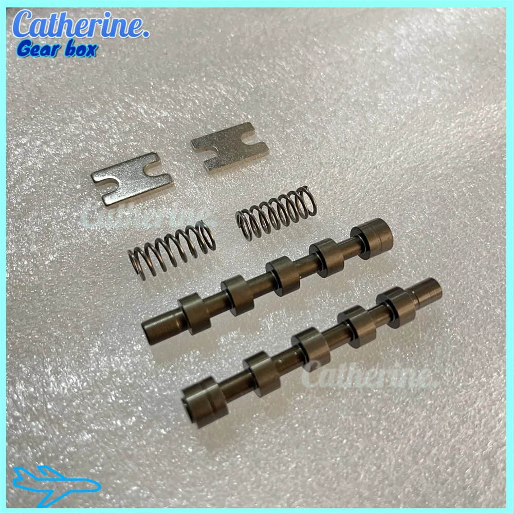

2 pcs 7DCT250 DCT250 Dual Clutch Transmission Automatic Transmission Improved Valve Body Plunger For Enron 1.0T