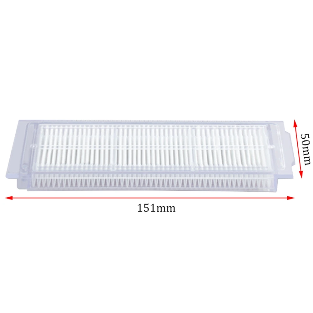 Ersatzteile für Xiaomi Mi Robot Vacuum-Mop Pro STYTJ02YM/STYJ02YM Viomi V2 V3 SE Conga 3490 3690 Staubsauger