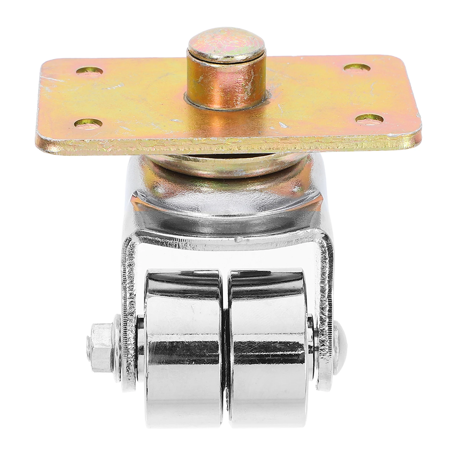 

Piano Metal Casters Wheel Accessory for Iron Small Musical Instruments Accessories