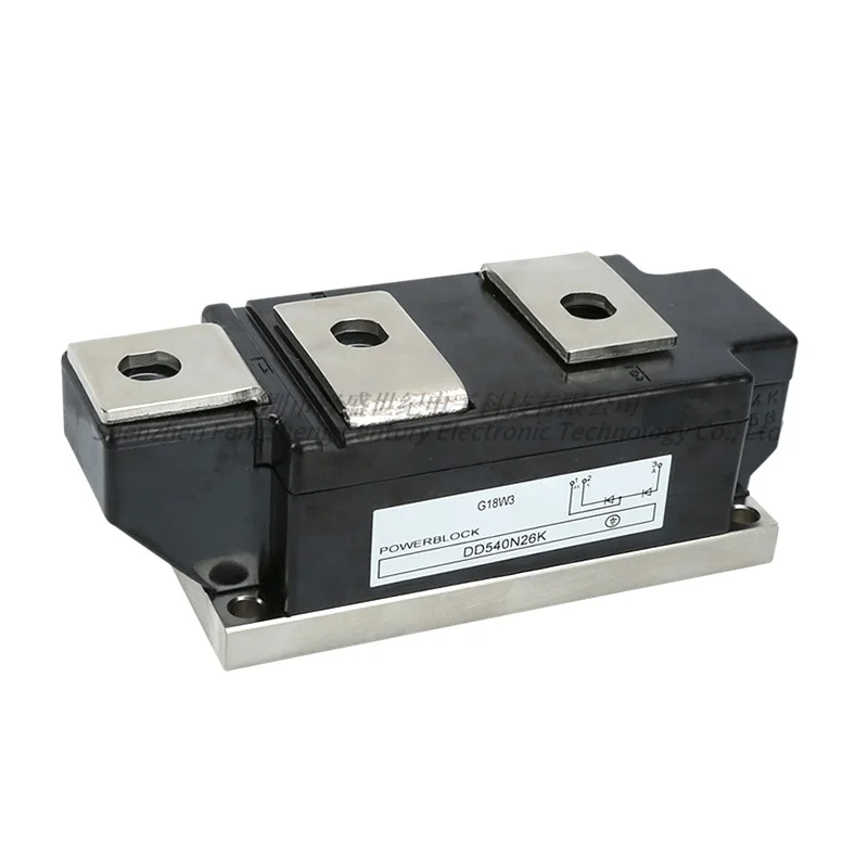 

Модуль силового диода DD540N26K