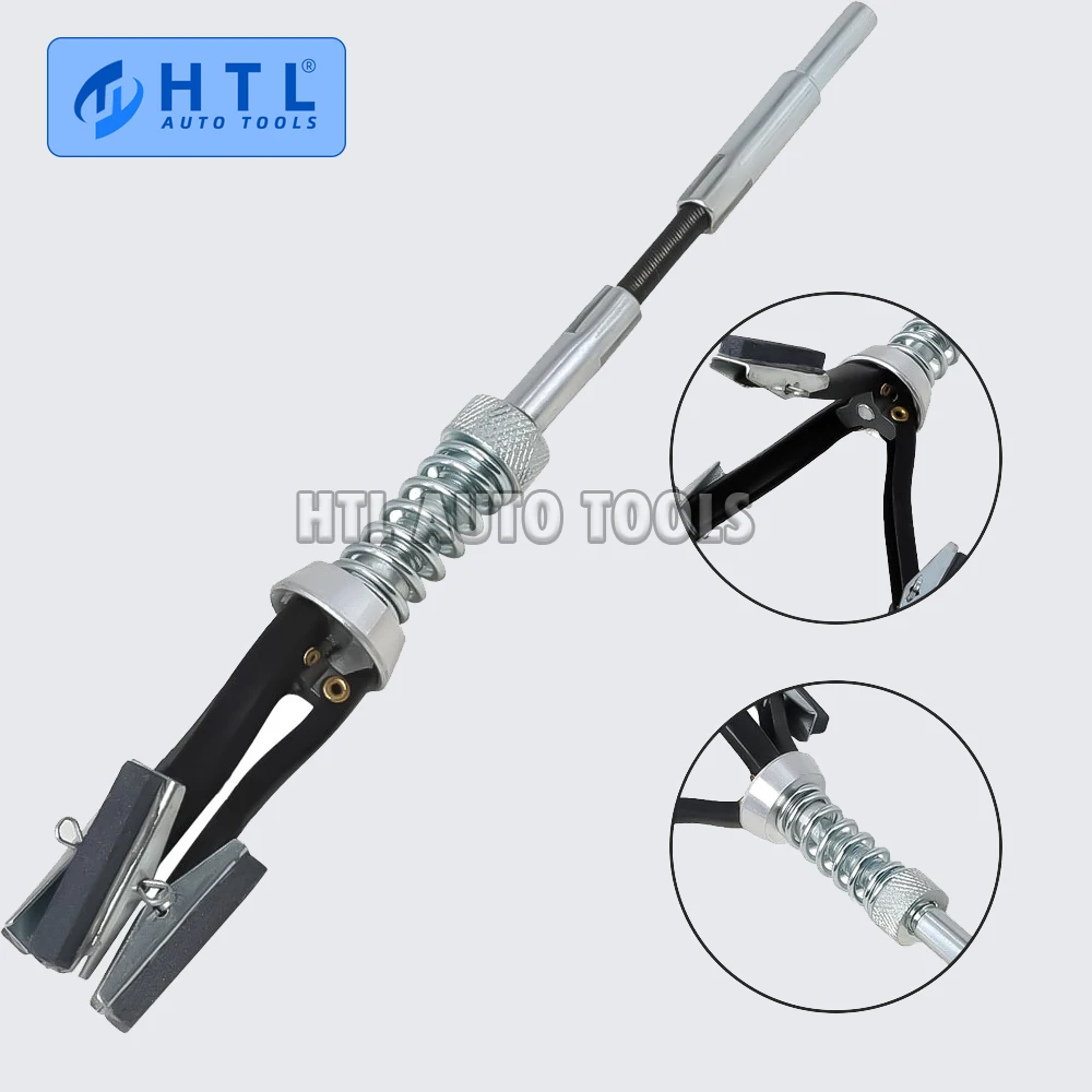 1PC 3 jaw Pistone Del Freno Cilindro Hone Gamma di Utensili: 18-63m 32-88 millimetri 51-177 millimetri
