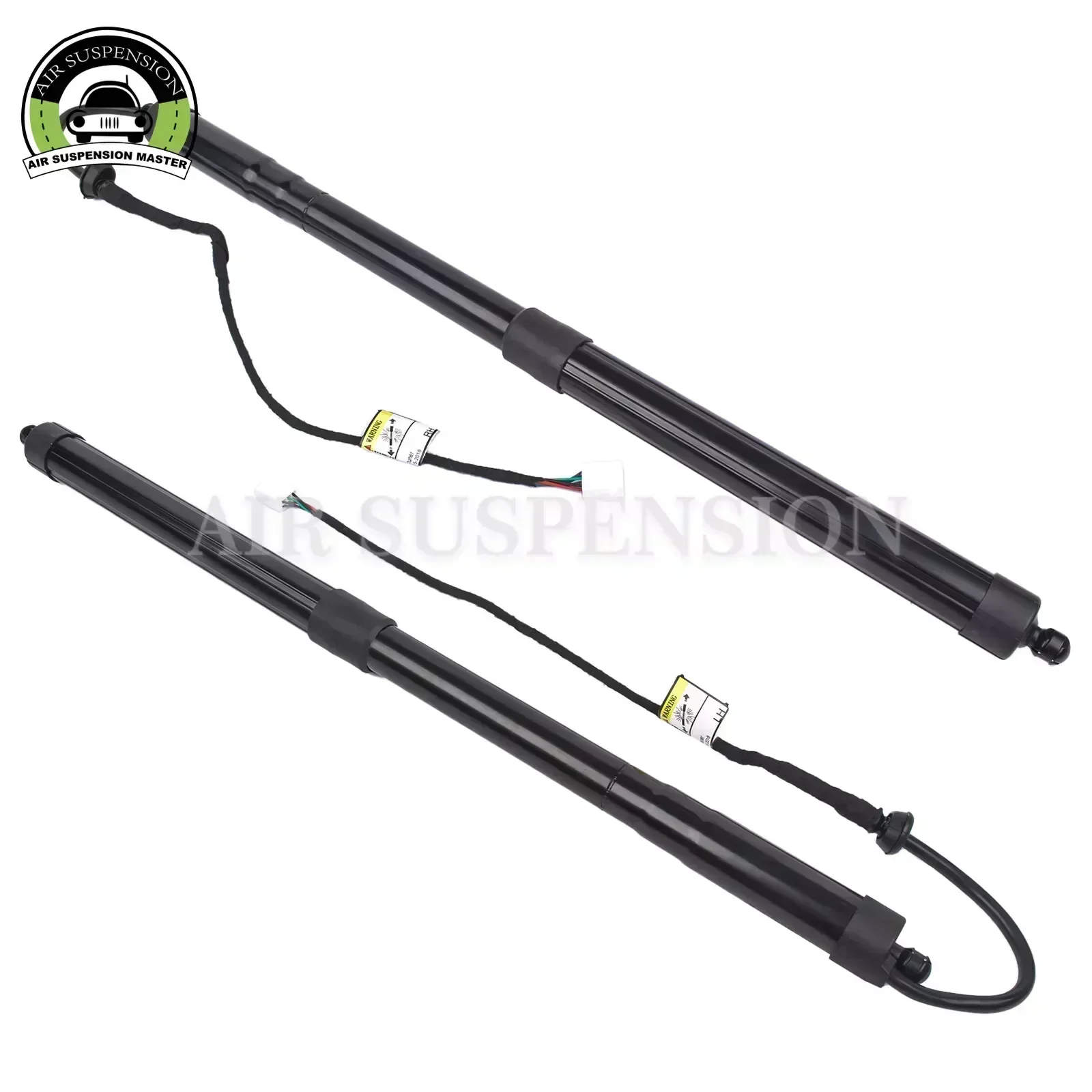 1 pz Posteriore Sinistra Destra Portellone Power Hatch Ascensore Opener Per TOYOTA FORTUNER SW4 2015-2021 6891071030 6892071030