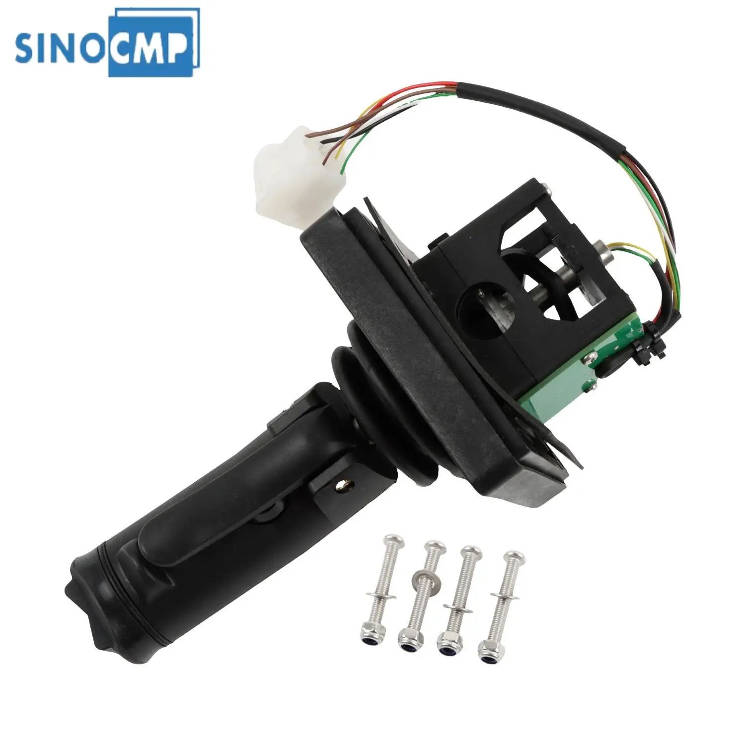 Joystick Controller 1001134438 1600345 1600402 For JLG 2630ES 2646ES 3246ES  Excavator Automotive Accessories Replacement Parts
