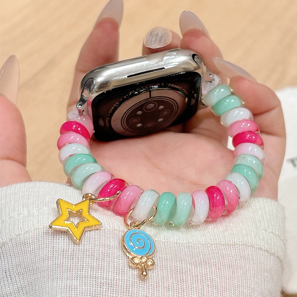 Cinturino per Apple Watch Ultr - Smartwatch Apple Watches For Men recensione e prezzo
